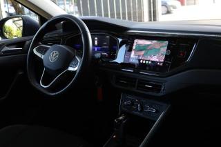 VOLKSWAGEN Taigo usata 86