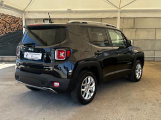 JEEP Renegade usata, con Cerchi in lega