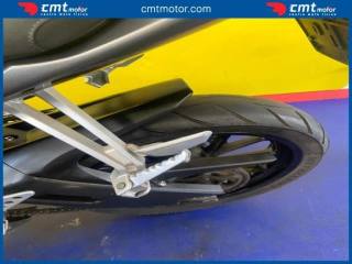 YAMAHA YZF R125 usata 8