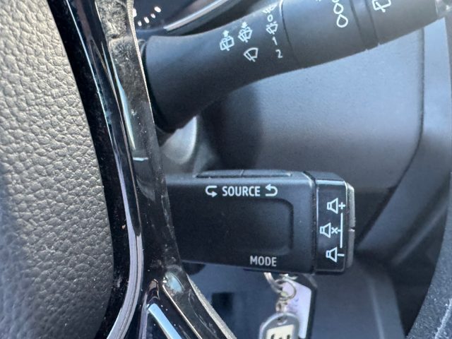RENAULT Clio usata, con Cruise Control