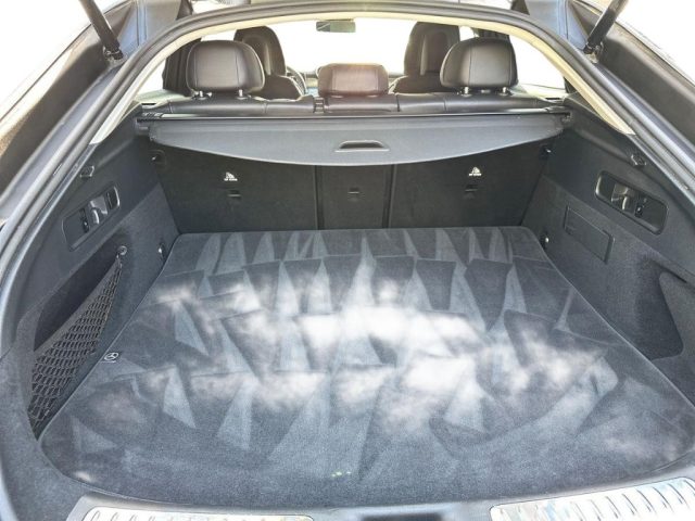 MERCEDES-BENZ GLC 220 usata, con Climatizzatore