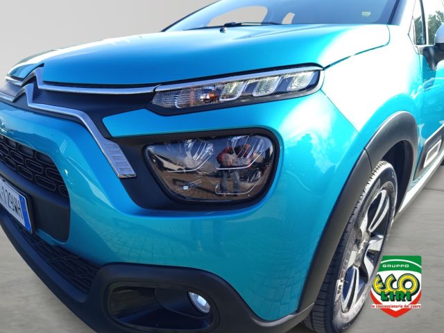CITROEN C3 usata, con Fari LED