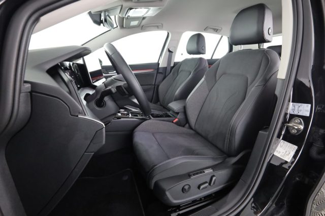 VOLKSWAGEN Golf usata 1