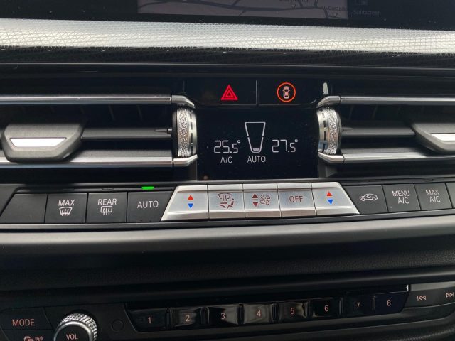 BMW 120 usata, con Sistema di navigazione