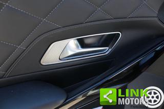 DS AUTOMOBILES DS 7 Crossback usata, con Immobilizzatore elettronico