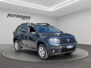 DACIA Duster usata, con Airbag laterali