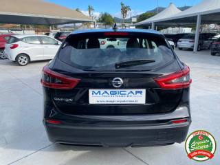 NISSAN Qashqai usata, con Chiusura centralizzata