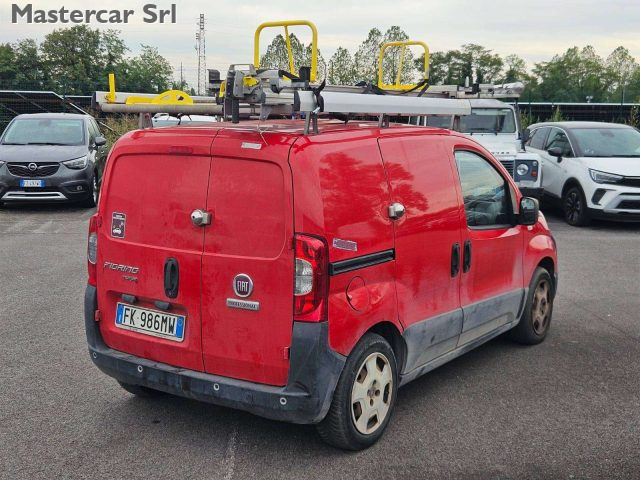 FIAT Fiorino usata, con Chiusura centralizzata