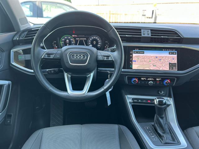 AUDI Q3 usata, con Chiusura centralizzata