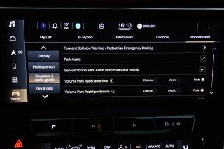 MASERATI Grecale usata, con Sensori di parcheggio anteriori