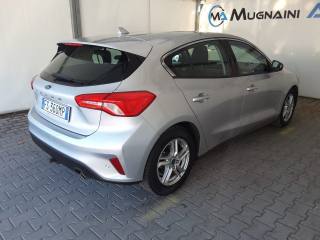 FORD Focus usata, con Fendinebbia
