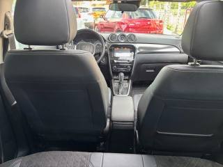 SUZUKI Vitara usata, con Controllo trazione