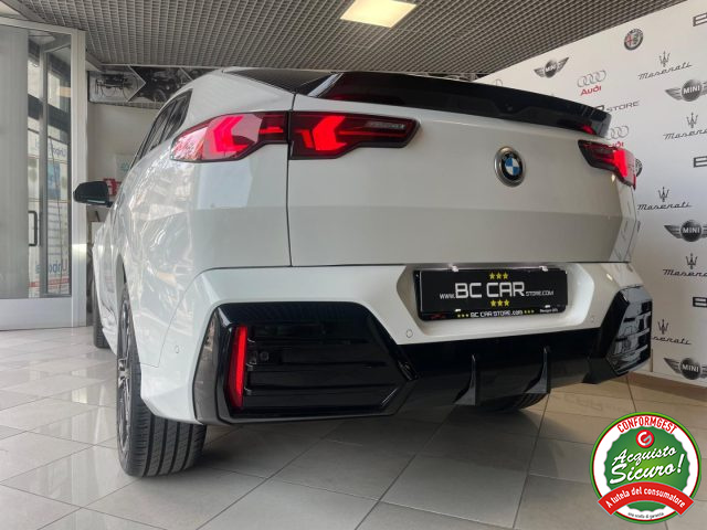 BMW X2 usata 29