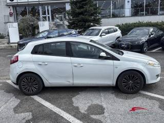 FIAT Bravo usata 1
