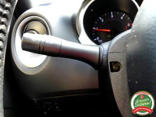 NISSAN Juke usata, con Chiusura centralizzata telecomandata