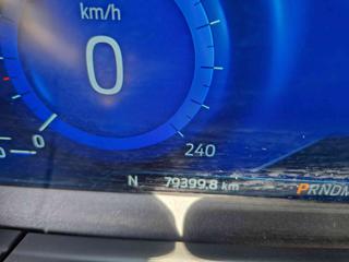 FORD Kuga usata, con Climatizzatore