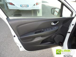 RENAULT Clio usata, con ESP