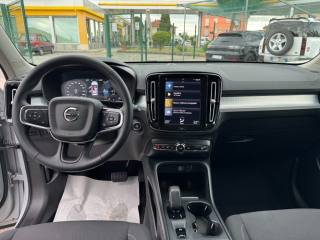 VOLVO XC40 usata, con Cronologia tagliandi