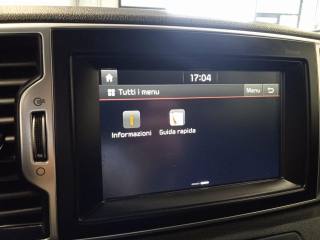 KIA Sportage usata, con Ruotino