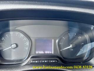 OPEL Vivaro usata, con Volante multifunzione