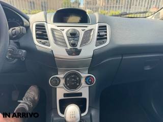FORD Fiesta usata, con Fendinebbia