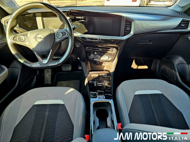 OPEL Mokka-e usata, con ESP