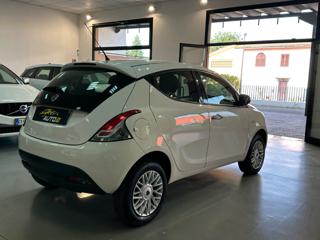 LANCIA Ypsilon usata, con Immobilizzatore elettronico
