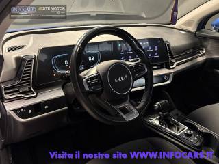 KIA Sportage usata, con Chiusura centralizzata