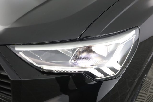 AUDI Q3 usata 7