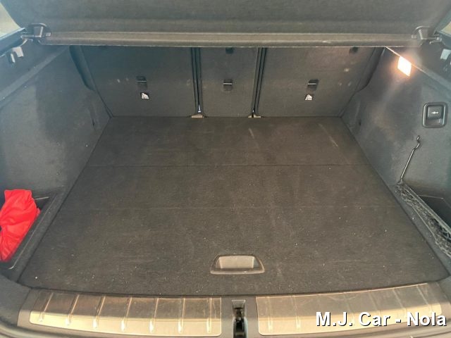 BMW X1 usata, con Sistema di navigazione