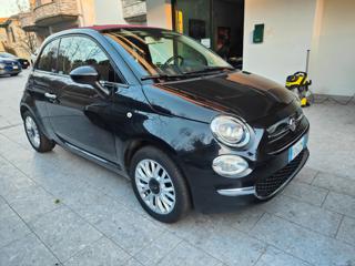 FIAT 500 usata, con Airbag