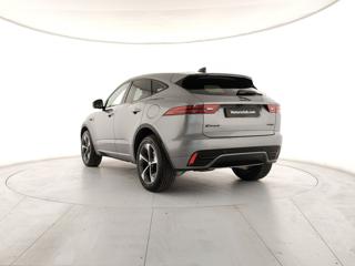 JAGUAR E-Pace usata, con Airbag laterali