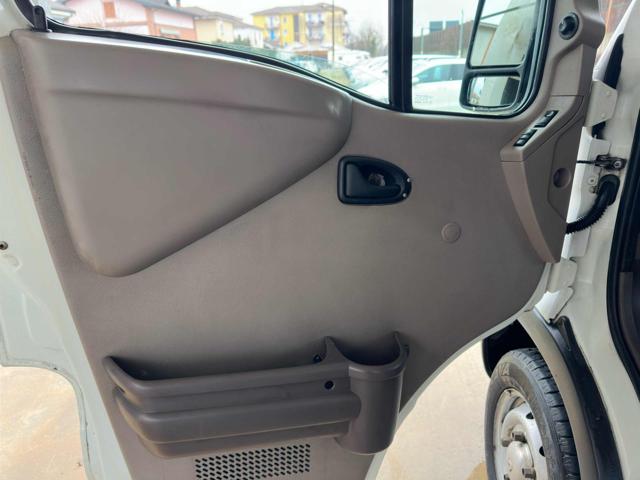 RENAULT Master usata 27