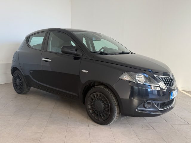 LANCIA Ypsilon usata 10