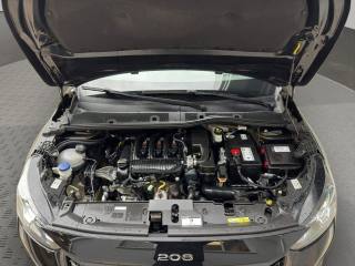 PEUGEOT 208 usata, con Pacchetto sportivo
