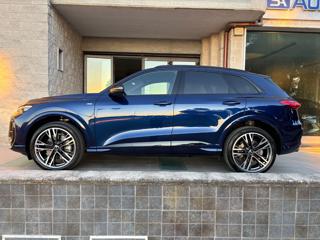AUDI Q5 usata, con Cerchi in lega