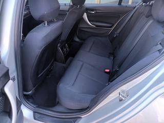 BMW 116 usata, con Chiusura centralizzata
