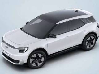 FORD Explorer usata, con Airbag Passeggero