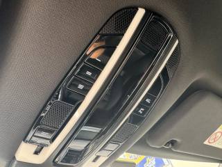 PORSCHE Panamera usata, con Luci diurne LED