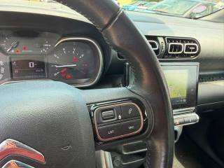CITROEN C3 Aircross usata, con Controllo trazione