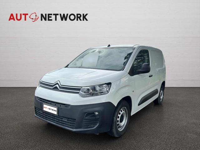 CITROEN Berlingo usata, con Airbag laterali