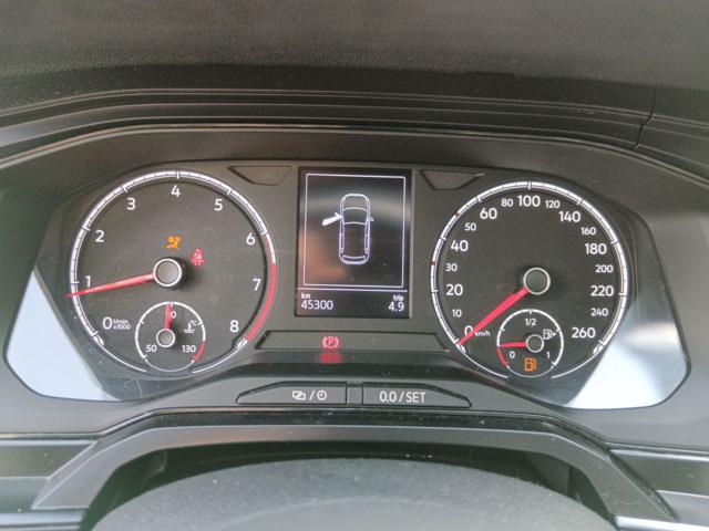 VOLKSWAGEN Polo usata, con Boardcomputer
