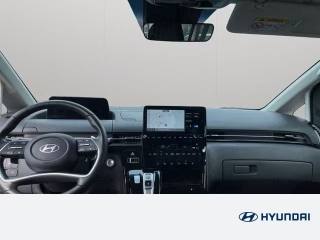 HYUNDAI Staria usata, con Cronologia tagliandi