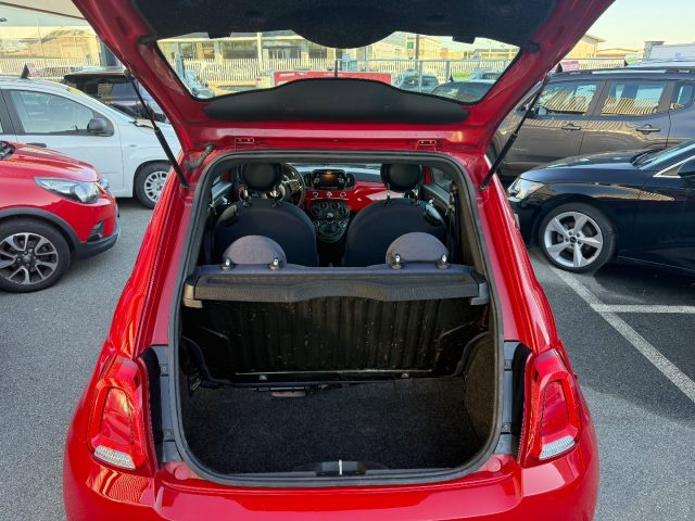 FIAT 500 usata 27