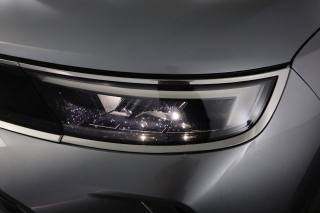 OPEL Mokka usata 16