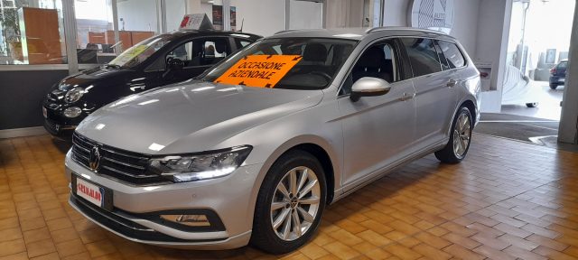 VOLKSWAGEN Passat usata, con Airbag Passeggero