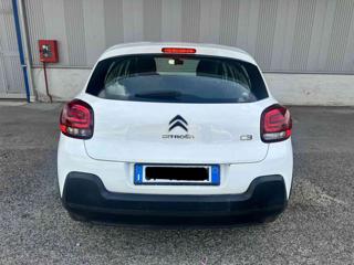 CITROEN C3 usata, con Cruise Control