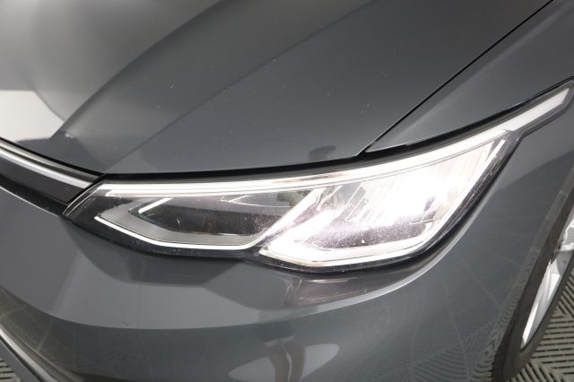 VOLKSWAGEN Golf usata 7