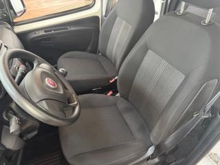 FIAT Qubo usata, con Controllo trazione