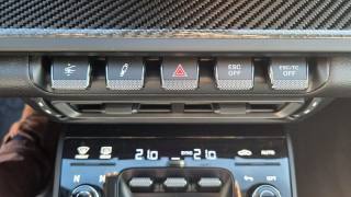 PORSCHE 992 usata, con Vetri oscurati